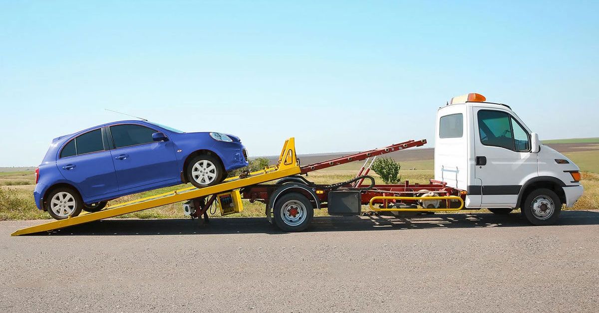 About Denver Super Towing